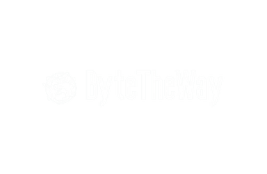 Byte The Way Logo